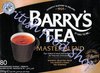 Barry's Tea Master Blend 80 Tea Bags (250g)