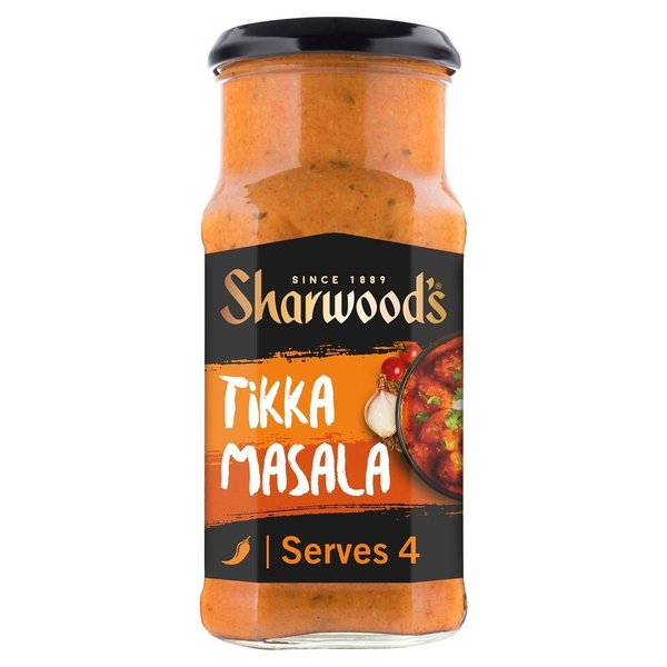 Sharwood's Tikka Masala 420g