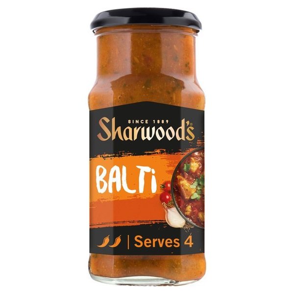 Sharwood's Balti 420g
