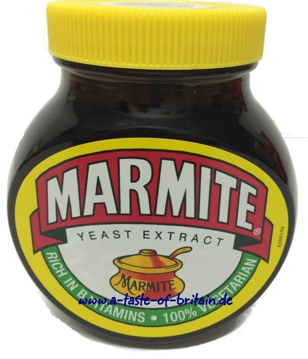 Marmite 250g