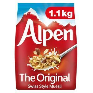 Alpen Original 1,1g