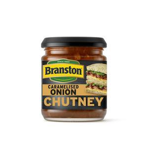 Branston Caramelised Onion Chutney 290g